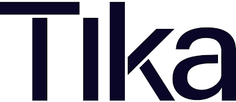 tika logo